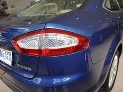 2011款 2.0T DCT GTDi时尚型