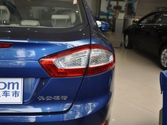 2011款 2.0T DCT GTDi时尚型