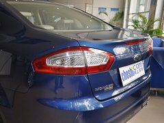 2011款 2.0T DCT GTDi时尚型