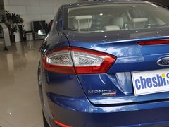 2011款 2.0T DCT GTDi时尚型