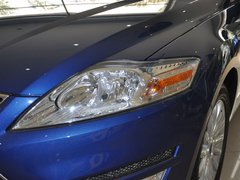 2011款 2.0T DCT GTDi时尚型