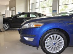 2011款 2.0T DCT GTDi时尚型