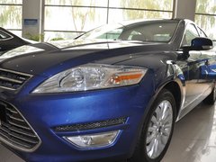 2011款 2.0T DCT GTDi时尚型