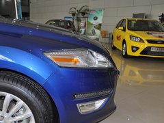 2011款 2.0T DCT GTDi时尚型