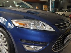 2011款 2.0T DCT GTDi时尚型