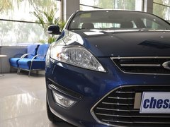 2011款 2.0T DCT GTDi时尚型