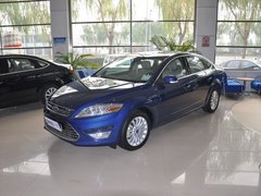 2011款 2.0T DCT GTDi时尚型