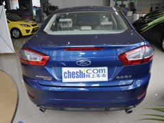 2011款 2.0T DCT GTDi时尚型