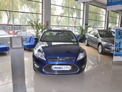 2011款 2.0T DCT GTDi时尚型