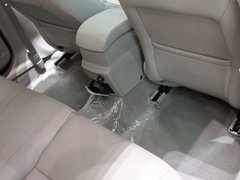 2011款 2.0T DCT GTDi豪华型