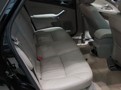 2011款 2.0T DCT GTDi豪华型