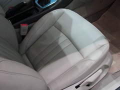 2011款 2.0T DCT GTDi豪华型
