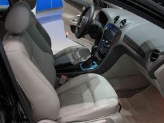 2011款 2.0T DCT GTDi豪华型