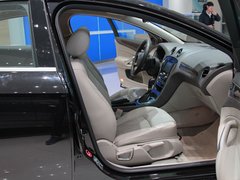 2011款 2.0T DCT GTDi豪华型
