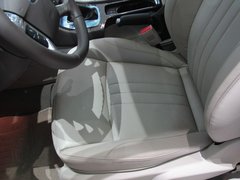 2011款 2.0T DCT GTDi豪华型