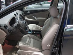 2011款 2.0T DCT GTDi豪华型
