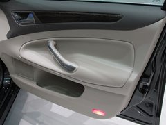 2011款 2.0T DCT GTDi豪华型