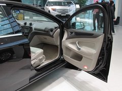 2011款 2.0T DCT GTDi豪华型