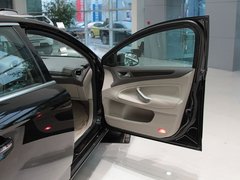 2011款 2.0T DCT GTDi豪华型