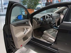 2011款 2.0T DCT GTDi豪华型