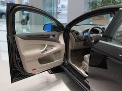 2011款 2.0T DCT GTDi豪华型