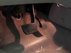 2011款 2.0T DCT GTDi豪华型