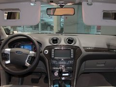 2011款 2.0T DCT GTDi豪华型