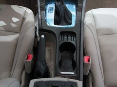 2011款 2.0T DCT GTDi豪华型
