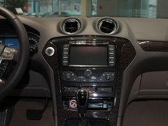 2011款 2.0T DCT GTDi豪华型