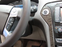 2011款 2.0T DCT GTDi豪华型