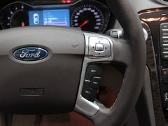 2011款 2.0T DCT GTDi豪华型
