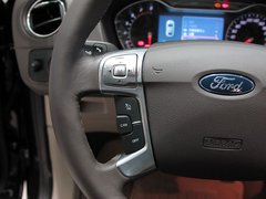 2011款 2.0T DCT GTDi豪华型