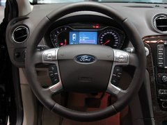 2011款 2.0T DCT GTDi豪华型