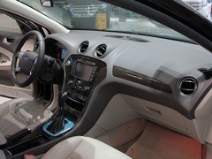 2011款 2.0T DCT GTDi豪华型