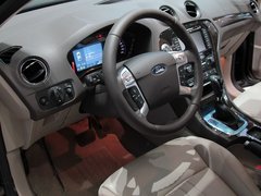 2011款 2.0T DCT GTDi豪华型