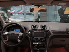 2011款 2.0T DCT GTDi豪华型