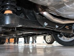 2011款 2.0T DCT GTDi豪华型