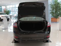 2011款 2.0T DCT GTDi豪华型