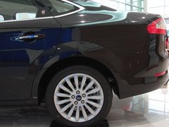 2011款 2.0T DCT GTDi豪华型