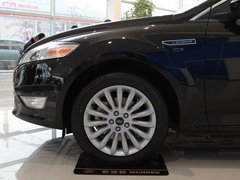 2011款 2.0T DCT GTDi豪华型