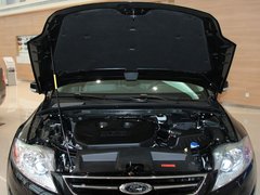 2011款 2.0T DCT GTDi豪华型
