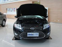 2011款 2.0T DCT GTDi豪华型
