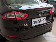 2011款 2.0T DCT GTDi豪华型