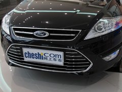 2011款 2.0T DCT GTDi豪华型