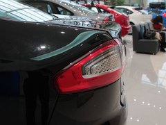 2011款 2.0T DCT GTDi豪华型