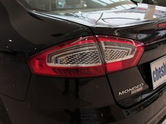 2011款 2.0T DCT GTDi豪华型
