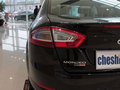 2011款 2.0T DCT GTDi豪华型