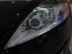 2011款 2.0T DCT GTDi豪华型