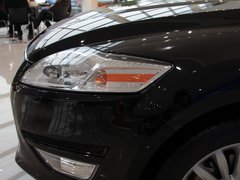 2011款 2.0T DCT GTDi豪华型