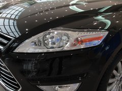 2011款 2.0T DCT GTDi豪华型